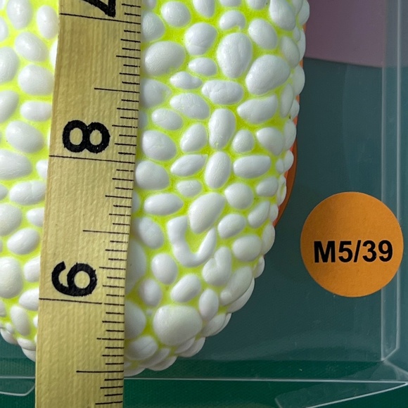 SUNCRUZ PERFORMANCE TPU INSOLES - Picture 3 of 11